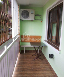 Mənzil 36 m² - Yurievskaya, Batumi, Gürcüstan