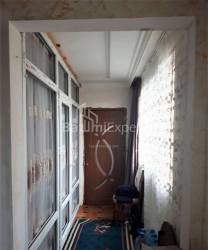 Mənzil 3-комн 60 m² - Yurievskaya, Batumi