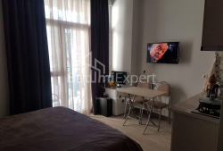 Mənzil 1-комн 23 m² - Petra Bagrationi, Batumi