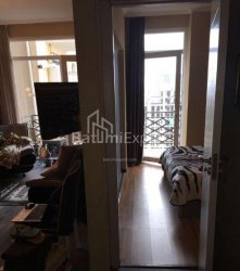 Mənzil 2-комн 41 m² - İlya Çavçavadze, Batumi