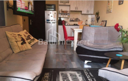 Mənzil 2-комн 41 m² - İlya Çavçavadze, Batumi
