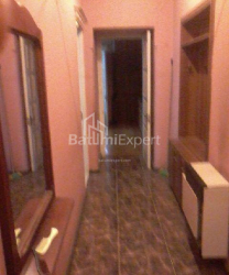 Mənzil 3-комн 80 m² - Zuraba Qorqiladze, Batumi