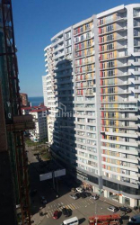 Mənzil 2-комн 50 m² - Yurievskaya, Batumi