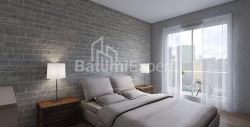 Mənzil 4-комн 88 m² - Yurievskaya, Batumi