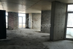 Mənzil 88 m² - Yurievskaya, Batumi, Gürcüstan