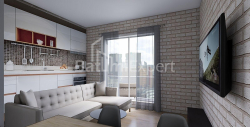 Mənzil 3-комн 69 m² - Yurievskaya, Batumi
