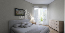 Mənzil 3-комн 69 m² - Yurievskaya, Batumi