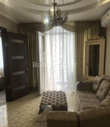 Mənzil 2-комн 39 m² - Niko Pirosmani, Batumi
