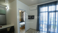 Mənzil 2-комн 40 m² - Petra Bagrationi, Batumi