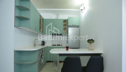 Mənzil 2-комн 40 m² - Petra Bagrationi, Batumi