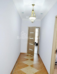 Mənzil 60 m² - Aleksandra Puşkin, Batumi, Gürcüstan