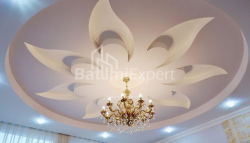 Mənzil 60 m² - Aleksandra Puşkin, Batumi, Gürcüstan