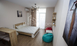 Mənzil 1-комн 27 m² - Şerif Ximşiaşvili, Batumi