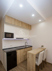 Mənzil 1-комн 27 m² - Şerif Ximşiaşvili, Batumi