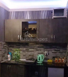 Mənzil 1-комн 33 m² - Yusuf Kobaladze, Batumi