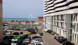 Mənzil 1-комн 33 m² - Yusuf Kobaladze, Batumi