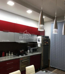 Mənzil 5-комн 120 m² - Yurievskaya, Batumi