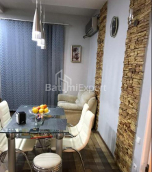 Mənzil 5-комн 120 m² - Yurievskaya, Batumi
