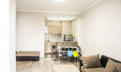 Mənzil 2-комн 52 m² - Yurievskaya, Batumi