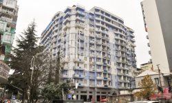 Mənzil 2-комн 52 m² - Yurievskaya, Batumi