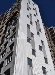 Mənzil 3-комн 101 m² - Yurievskaya, Batumi