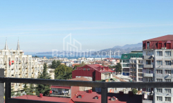 Mənzil 3-комн 101 m² - Yurievskaya, Batumi