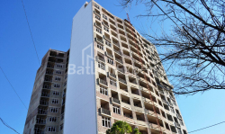 Mənzil 101 m² - Yurievskaya, Batumi, Gürcüstan