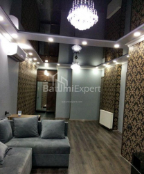 Mənzil 4-комн 94 m² - Yurievskaya, Batumi