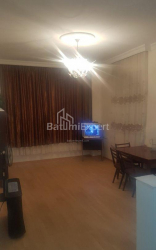 Mənzil 2-комн 52 m² - Yurievskaya, Batumi