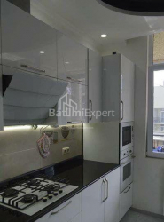 Mənzil 80 m² - Yurievskaya, Batumi, Gürcüstan