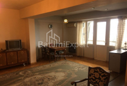 Mənzil 4-комн 120 m² - Yurievskaya, Batumi