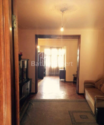 Mənzil 165 m² - Zuraba Qorqiladze, Batumi, Gürcüstan