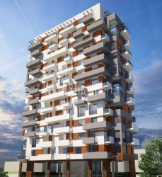 Mənzil 41 m² - Yurievskaya, Batumi, Gürcüstan