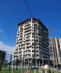 Mənzil 41 m² - Yurievskaya, Batumi, Gürcüstan