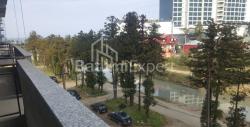 Mənzil 2-комн 41 m² - Yurievskaya, Batumi