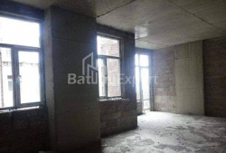 Mənzil 1-комн 43 m² - İvane Cavaxişvili, Batumi
