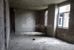 Mənzil 1-комн 43 m² - İvane Cavaxişvili, Batumi