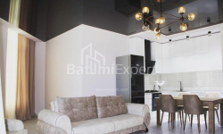 Mənzil 3-комн 80 m² - Zuraba Qorqiladze, Batumi