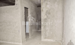 Mənzil 2-комн 45 m² - Şalva İnasaridze, Batumi