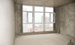 Mənzil 2-комн 45 m² - Şalva İnasaridze, Batumi