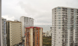 Mənzil 2-комн 45 m² - Şalva İnasaridze, Batumi