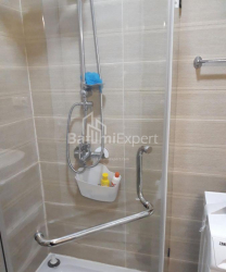 Mənzil 2-комн 52 m² - Şerif Ximşiaşvili, Batumi