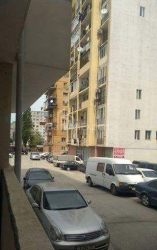 Mənzil 43 m² - Yurievskaya, Batumi, Gürcüstan