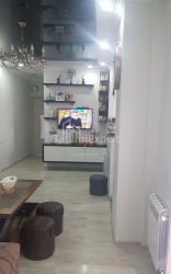 Mənzil 3-комн 75 m² - Mixail Lermontov, Batumi