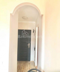 Mənzil 1-комн 27 m² - Zuraba Qorqiladze, Batumi