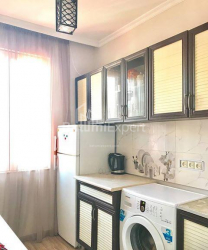 Mənzil 1-комн 27 m² - Zuraba Qorqiladze, Batumi
