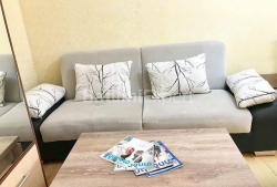 Mənzil 1-комн 27 m² - Zuraba Qorqiladze, Batumi