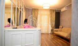 Mənzil 3-комн 57 m² - Vaxtanq Qorqasali, Batumi