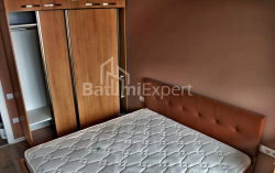 Mənzil 2-комн 56 m² - Şerif Ximşiaşvili, Batumi