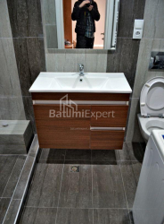 Mənzil 56 m² - Şerif Ximşiaşvili, Batumi, Gürcüstan